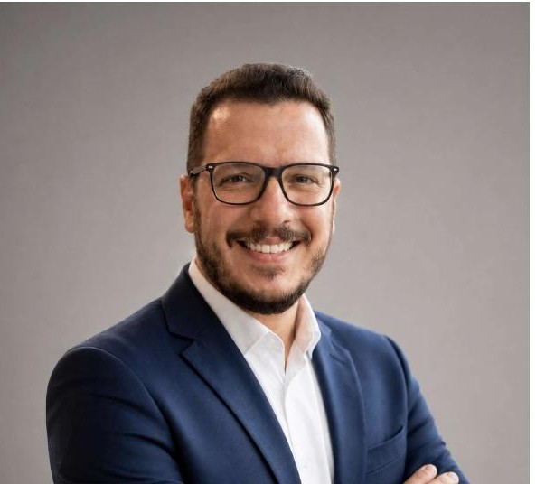 Paulo Fernando